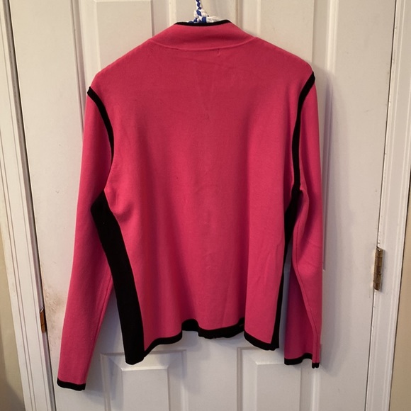 Valerie Stevens Sweater - Picture 2 of 2